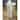 Signature Design by Ashley Treygan Beige Accent Table - 15" W x 15" D x 23" H