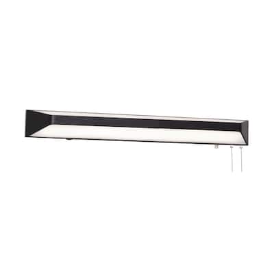 AFX CRYB36LAJEN Cory 36" Wide LED Overbed Light