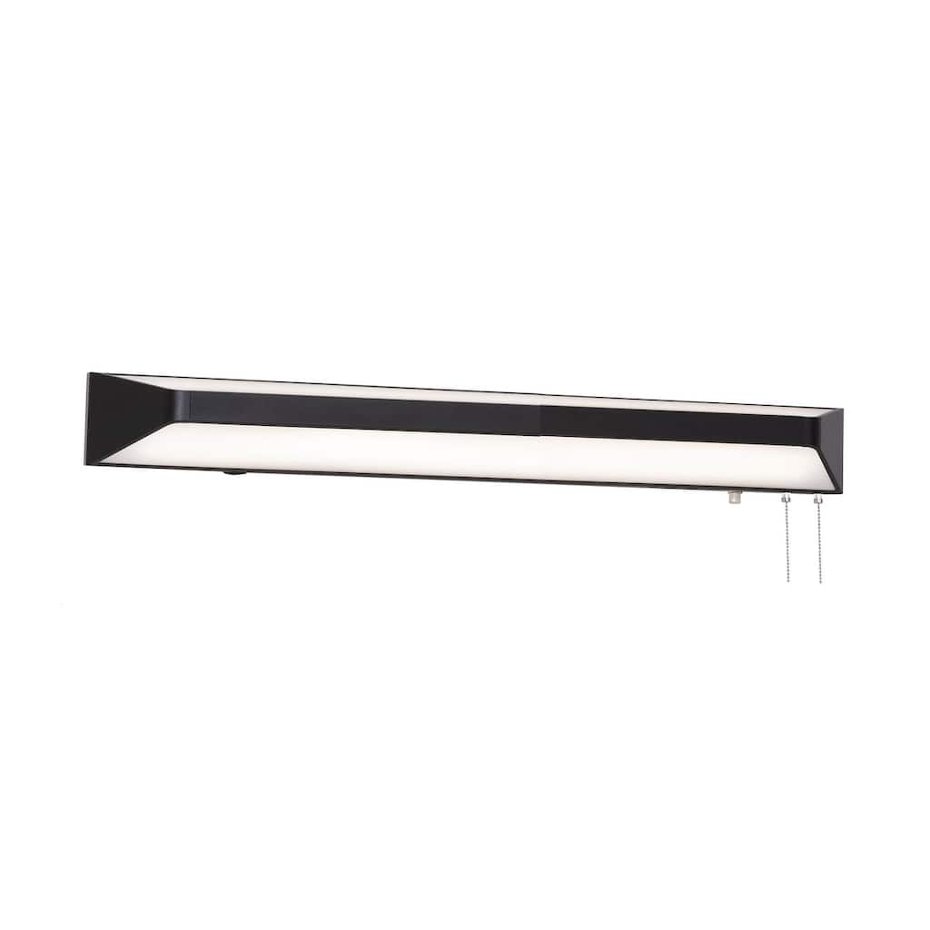 AFX CRYB36LAJEN Cory 36" Wide LED Overbed Light