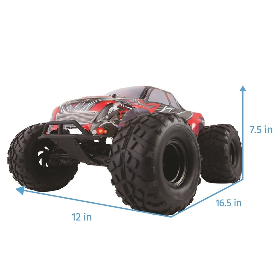 baseltek rc parts