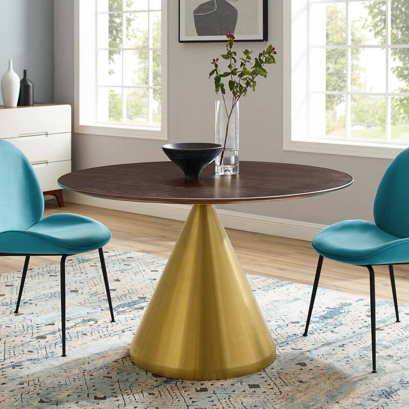 Tupelo 47" Dining Table - Cherry