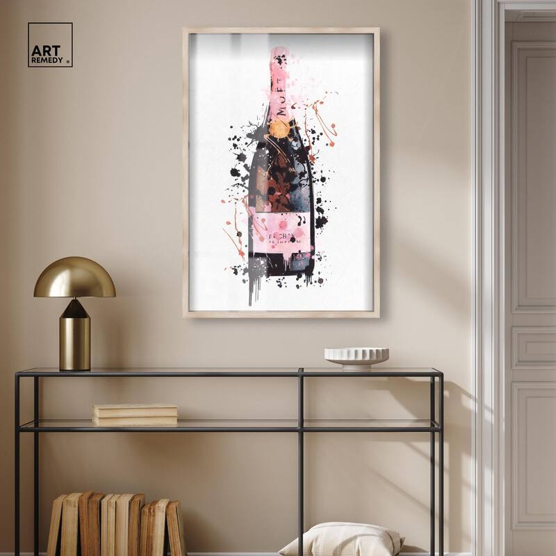 Doll Memories - Mood of life Shadowbox by Art Remedy