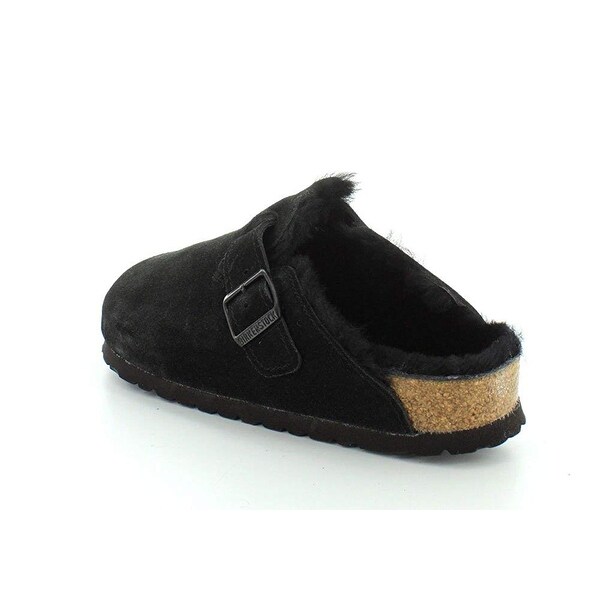 birkenstock closed toe sandals