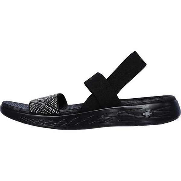 skechers on the go sandals