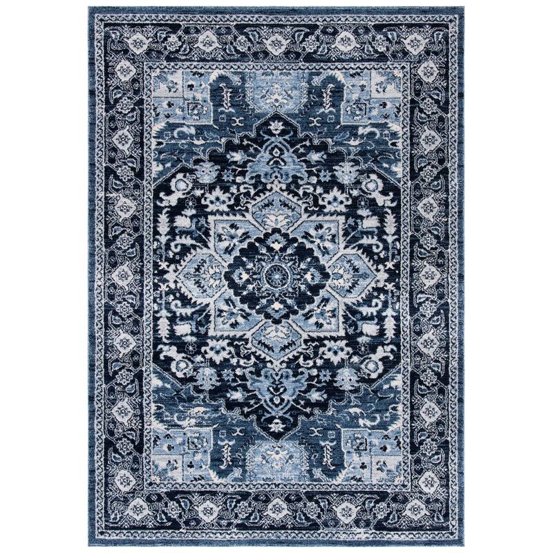 SAFAVIEH Charleston Morgann Medallion Rug