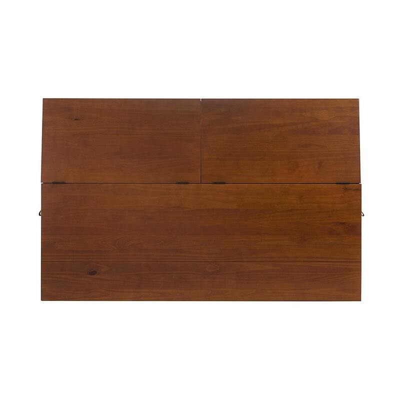 Copper Grove Rivne Storage Headboard