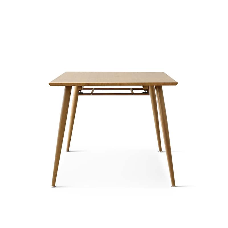 95" L Extendable Dining Table