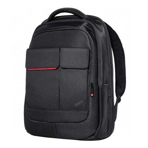 lenovo thinkpad professional 15.6 backpack