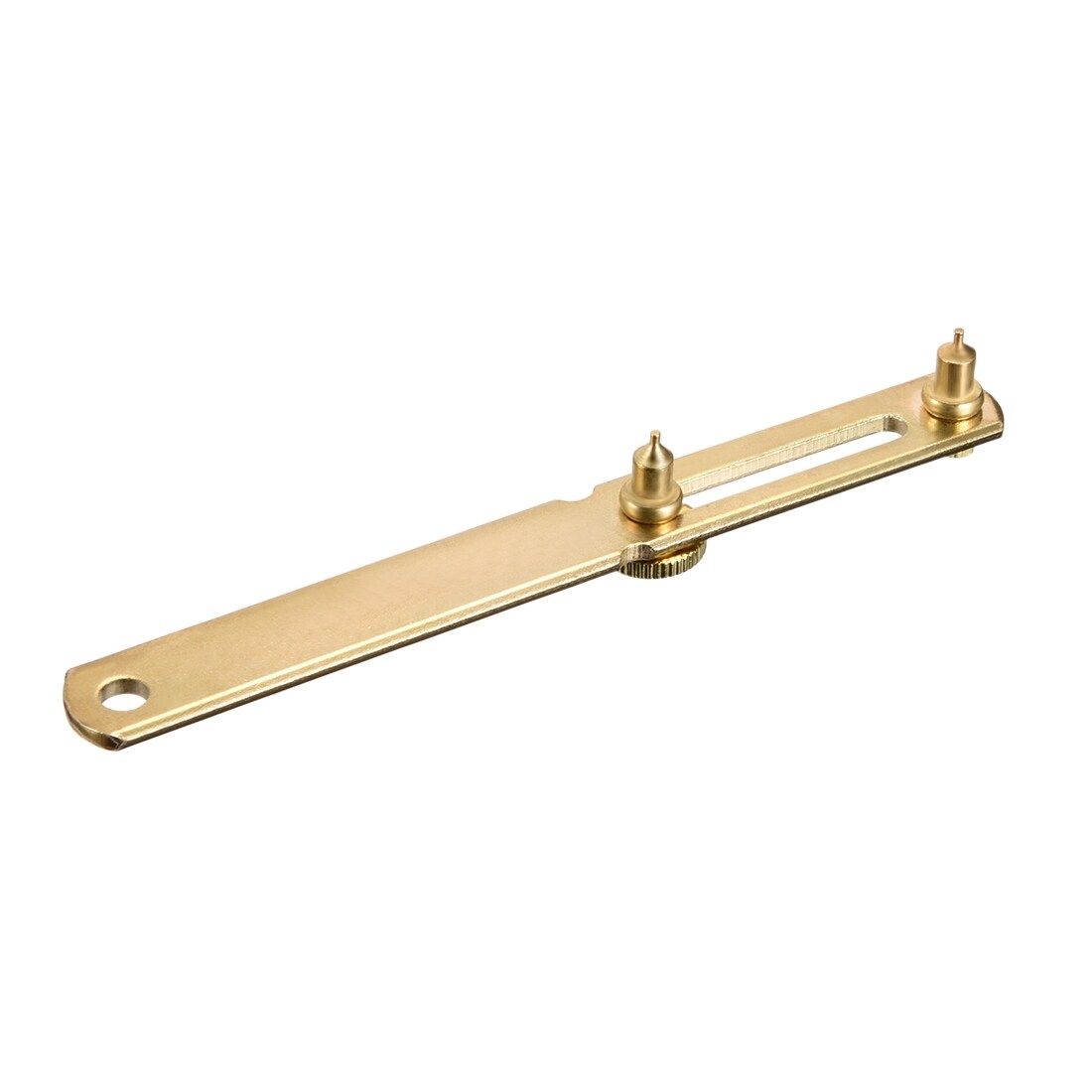 Shop Watch Back Remover Tool Roung Pin Adjustable Case Opener For