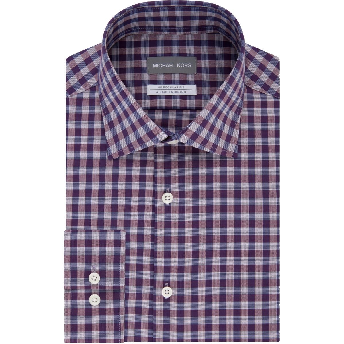 mk dress shirts