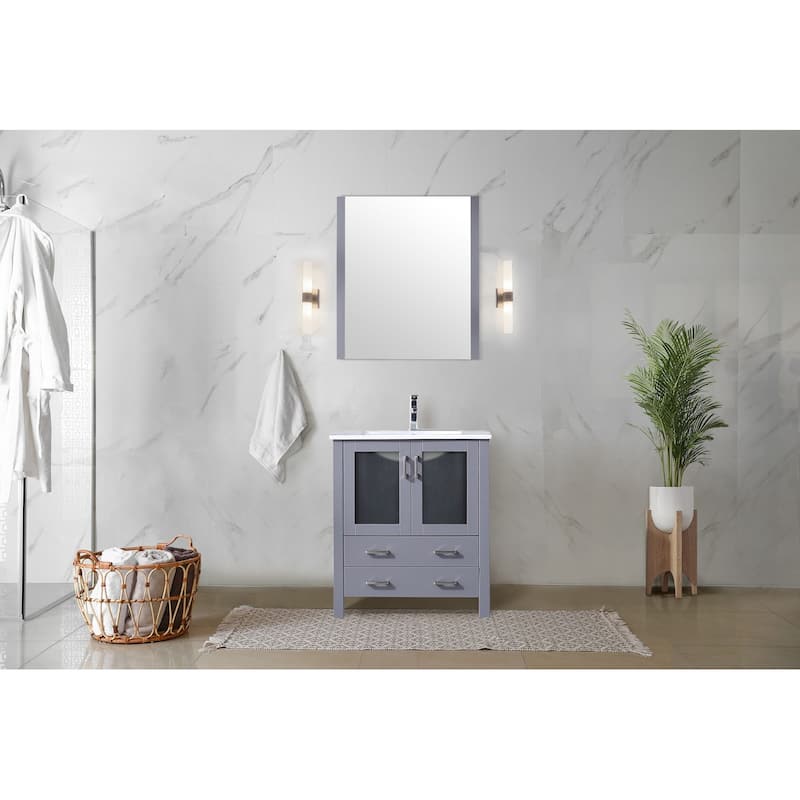 Volez Bath Vanity