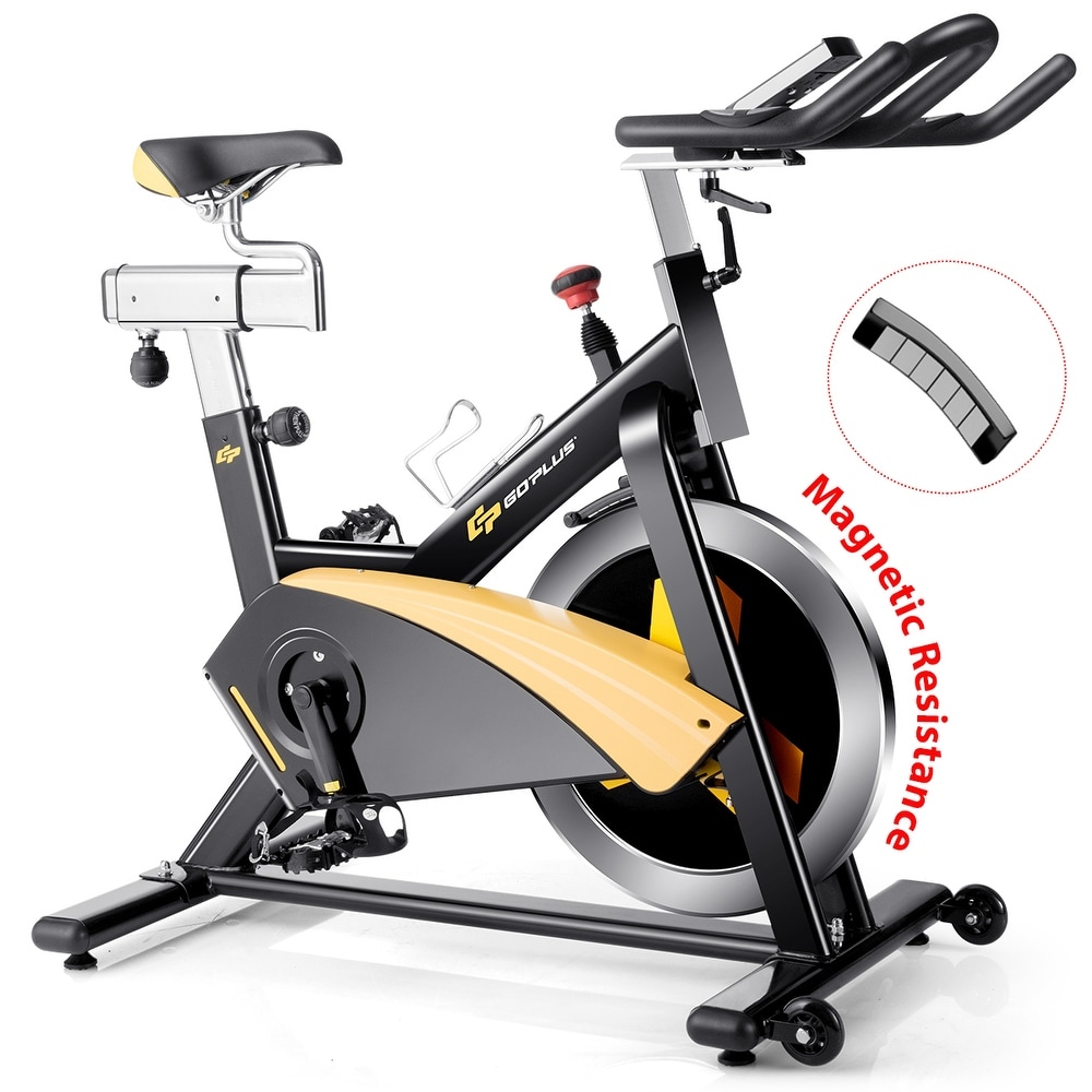overstock exercise bike