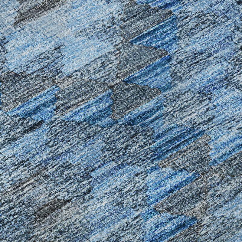 Premium Washable Super Soft Global Boho Mayfield Rug