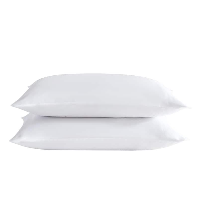 Betsey Johnson Satin Sheet and Pillowcase Sets