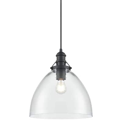Millennium Lighting 218101 Khrisa 13" Wide Pendant