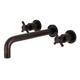 Option Oil Rubbed Bronze