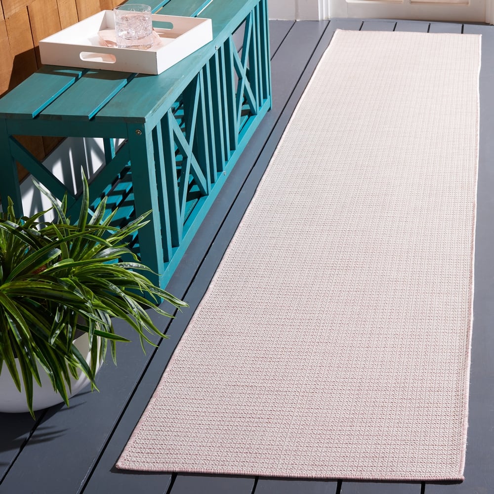 Martha Stewart by SAFAVIEH Silvestra Indoor/ Outdoor Rug