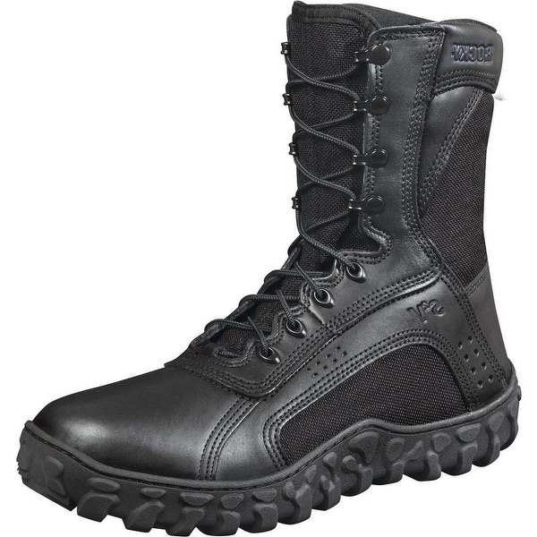rocky tactical boots