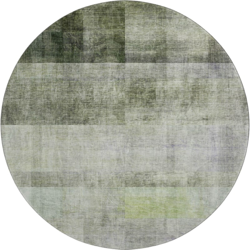 Premium Washable Super Soft Contemporary Ombre Mayfield Rug