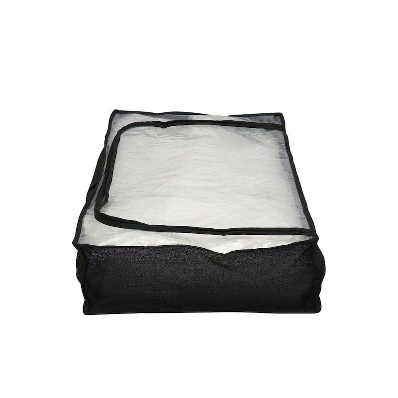 Household Essentials Underbed Storage Bag - N/A