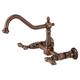 Option Antique Copper