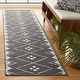 preview thumbnail 3 of 10, SAFAVIEH Pyramid Ainagul Moroccan Tribal Rug
