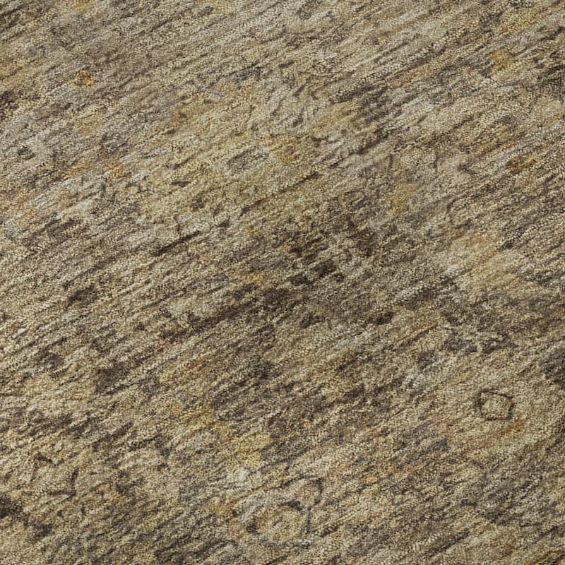 Premium Washable Super Soft Vintage Traditional Mayfield Rug