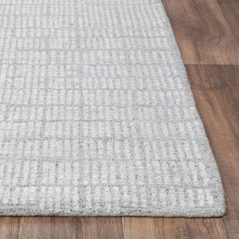 Alora Decor Wondrous Hand-tufted Wool Rug
