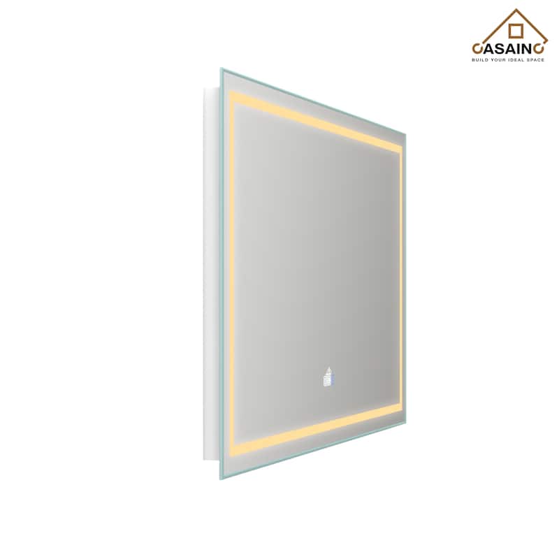 LED Mirror