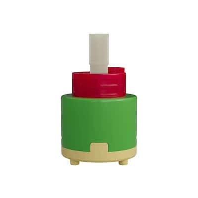 Jones Stephens 141651 Pressure Balanced Cartridge for Glacier Bay and