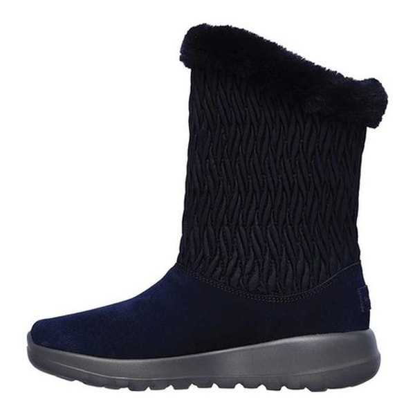 skechers snow bunny boots