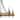 Catania 5-Light Matte Black Chandelier