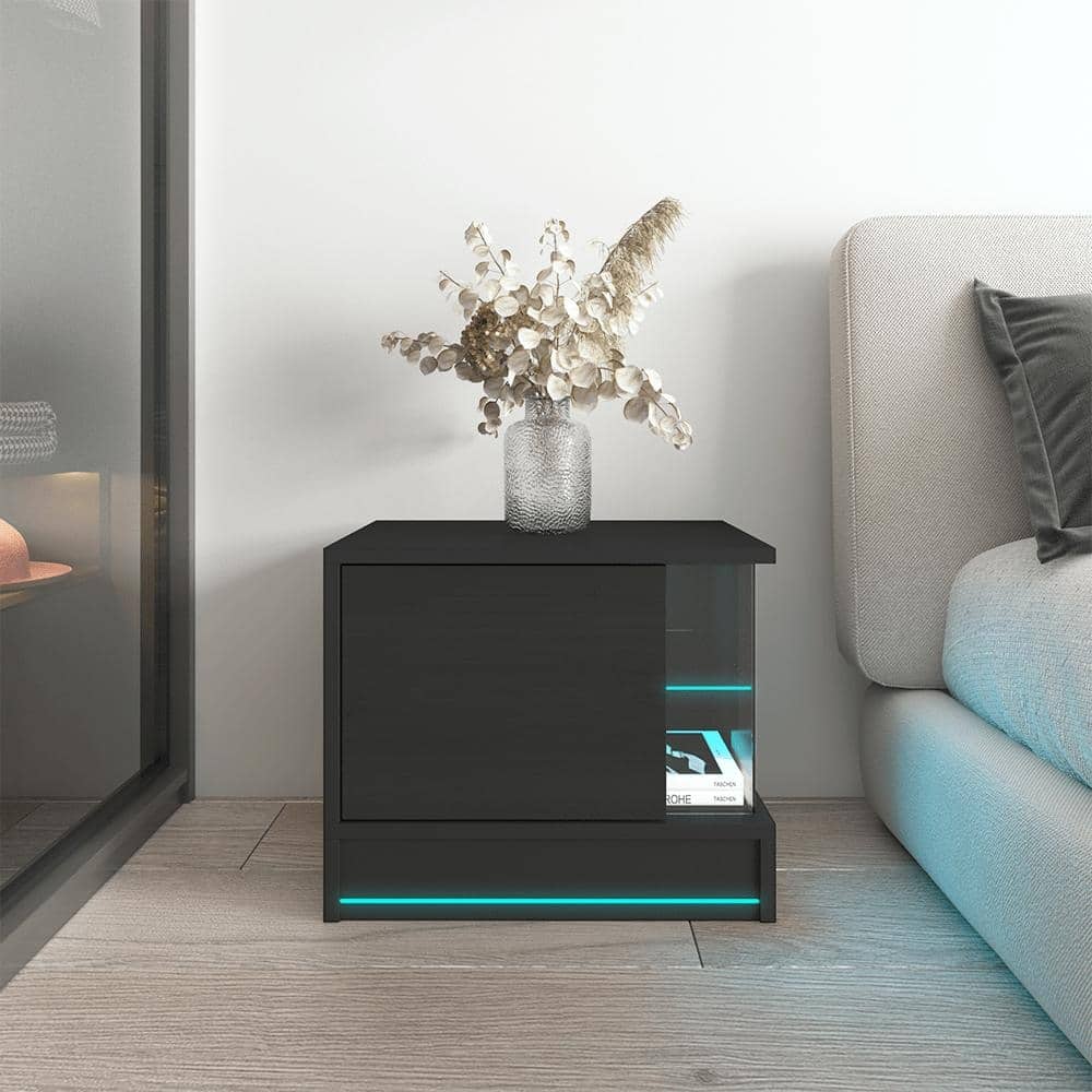 Efecto 05 22" Nightstand