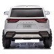 preview thumbnail 54 of 58, 24V Licensed LEXUS LX600 Kids Ride-On Vehicle