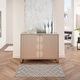 preview thumbnail 7 of 9, Nourison Versatile Indoor/Outdoor Geometric Flatweave Area Rug