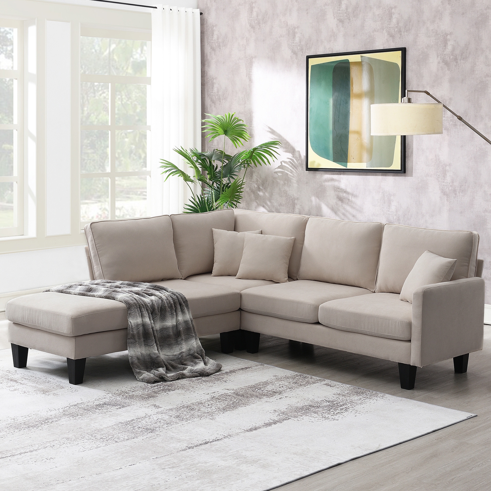 90 inch clearance sectional sofa sleeper