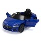 preview thumbnail 13 of 16, Maserati Ghibli Kids' Car: Realistic, Safe, and Fun with 2 Driving Modes