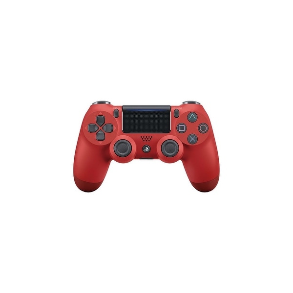 Shop DualShock 4 Wireless Controller for PlayStation 4 ...