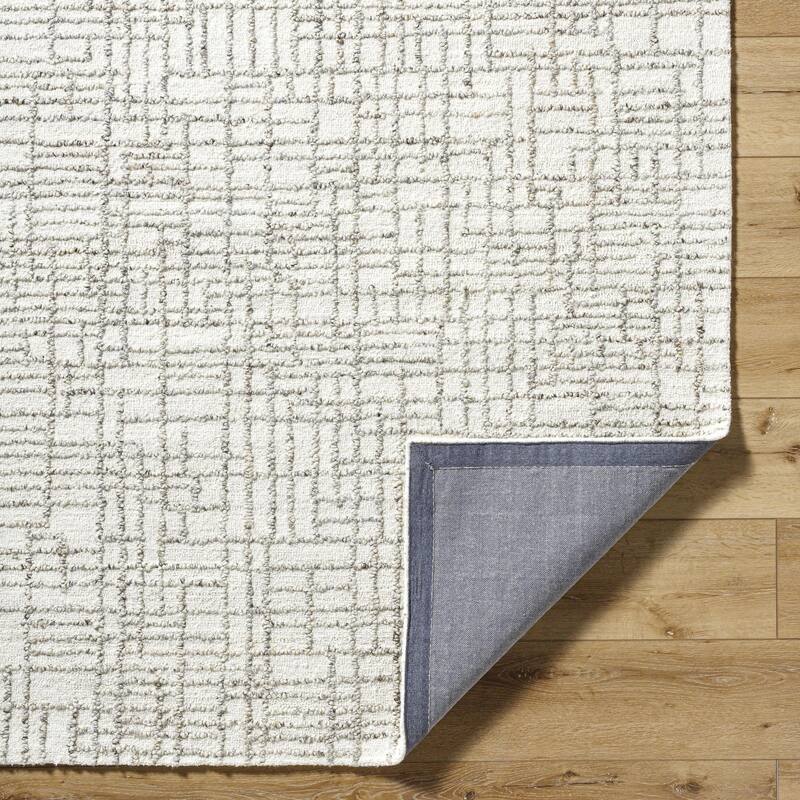 Livabliss Falcao Cottage Abstract Area Rug