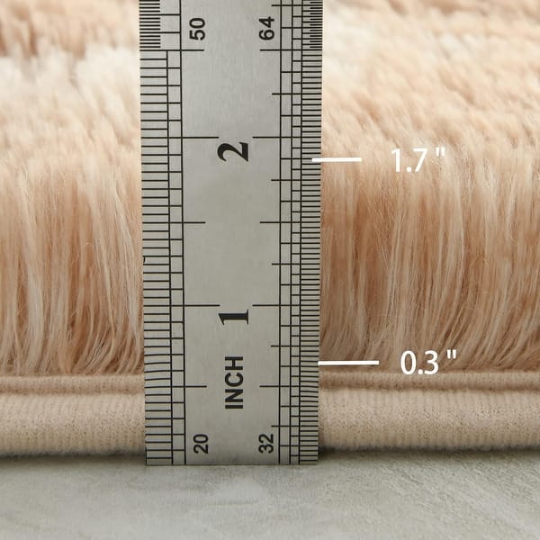 dimension image slide 3 of 8, Modern Indoor Area Rug Tie-Dyed Carpet for Living Room Bedroom Nursery