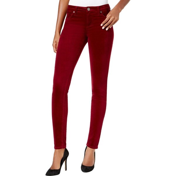 kut from the kloth corduroy