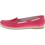 naturalizer hanover boat shoes