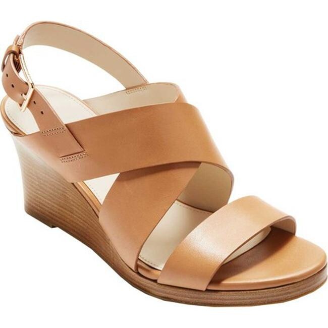 cole haan penelope wedge