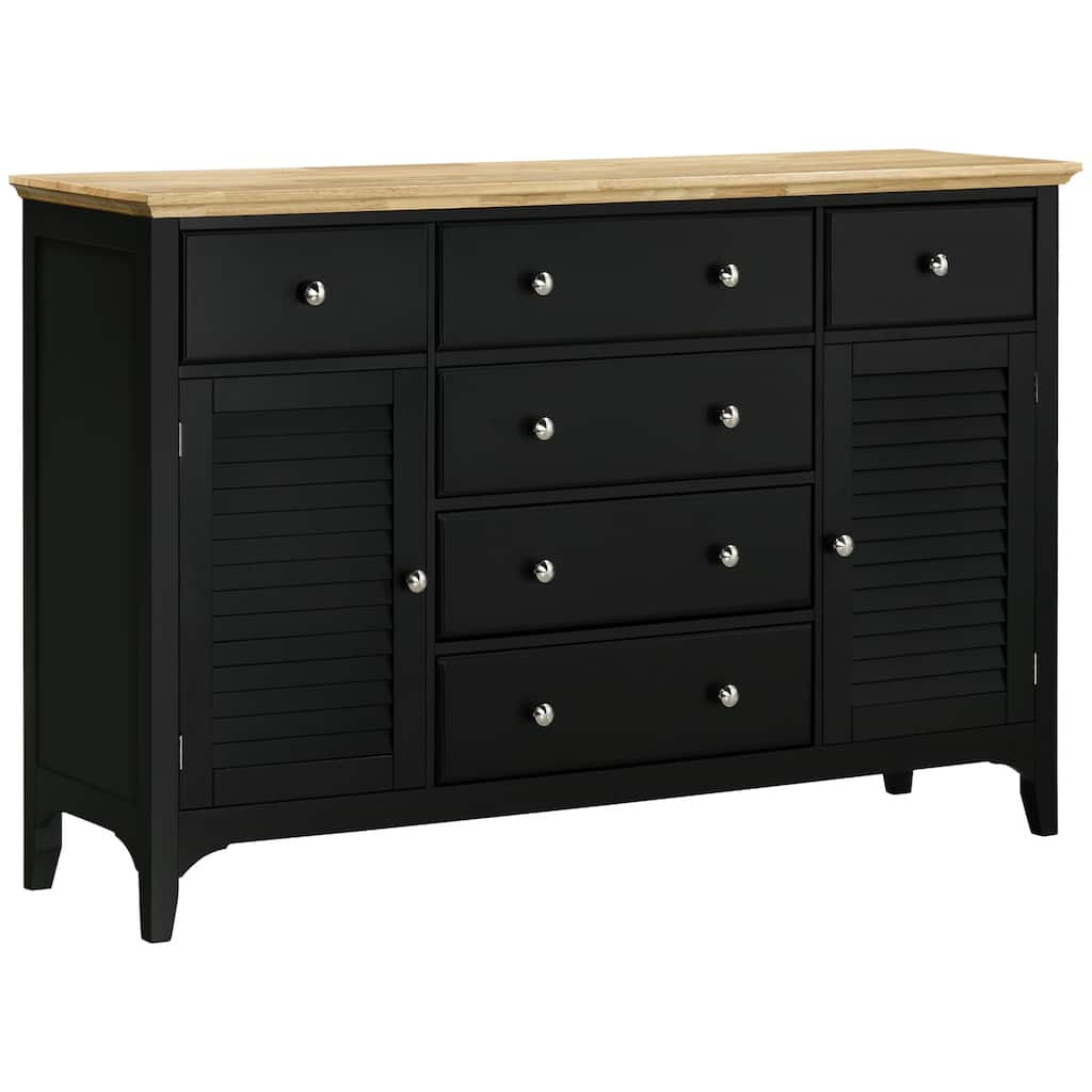 Sideboard Buffet Cabinet Kitchen Cabinet