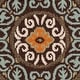 preview thumbnail 34 of 35, SAFAVIEH Veranda Rexhie Indoor/ Outdoor Waterproof Patio Backyard Rug
