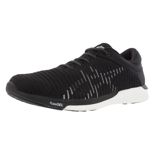 Asics fuzex rush adapt men's running shoes best sale