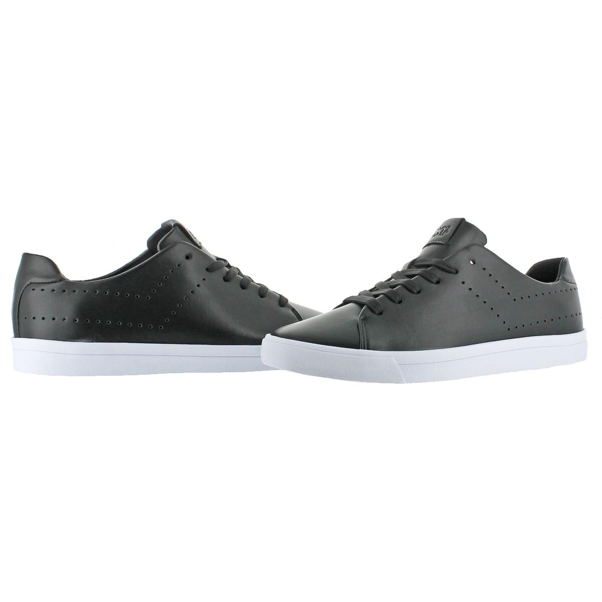 pony low top sneakers