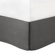 preview thumbnail 23 of 40, 510 Design Powell Navy/ White 8 Piece Embroidered Comforter Set
