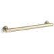 Option Brushed French Gold