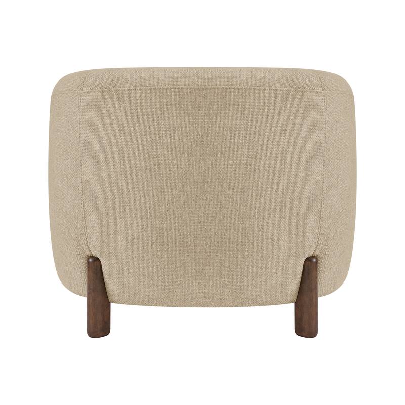 NPD Furniture Ruth Accent Arm Chair